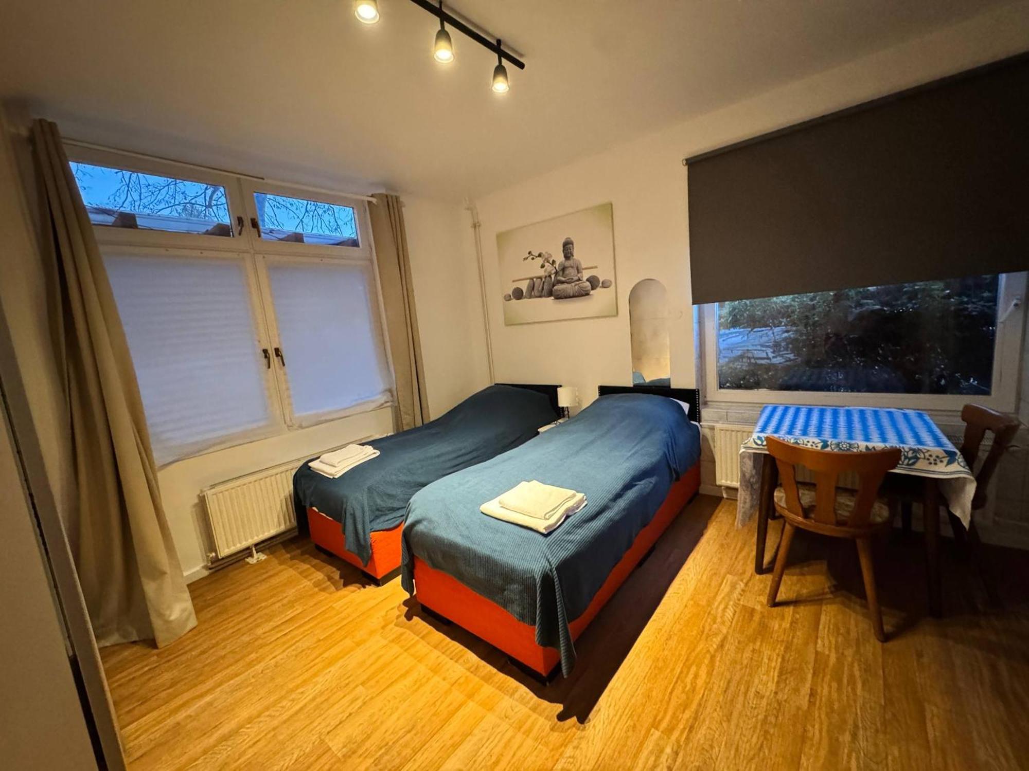 Landhotel Waldschaenke — Photos 1